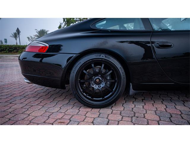 2000 Porsche 911 (CC-2081083) for sale in Miami, Florida