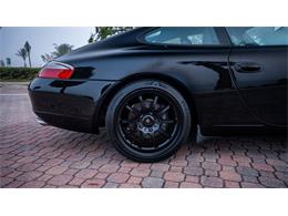 2000 Porsche 911 (CC-2081083) for sale in Miami, Florida