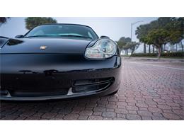 2000 Porsche 911 (CC-2081083) for sale in Miami, Florida