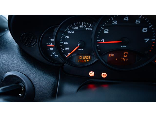 2000 Porsche 911 (CC-2081083) for sale in Miami, Florida