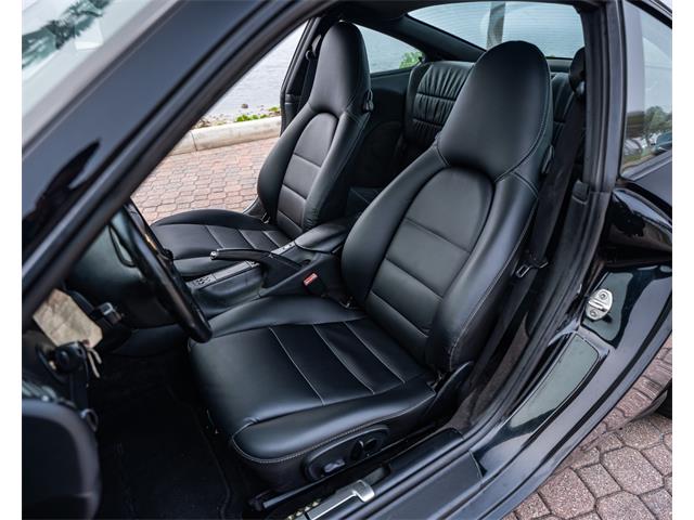 2000 Porsche 911 (CC-2081083) for sale in Miami, Florida