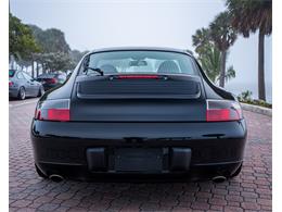 2000 Porsche 911 (CC-2081083) for sale in Miami, Florida