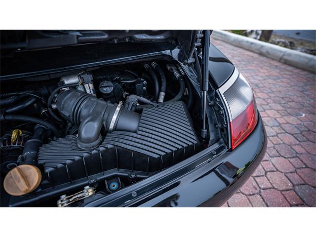 2000 Porsche 911 (CC-2081083) for sale in Miami, Florida
