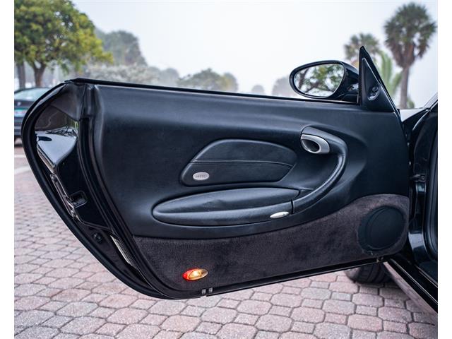 2000 Porsche 911 (CC-2081083) for sale in Miami, Florida
