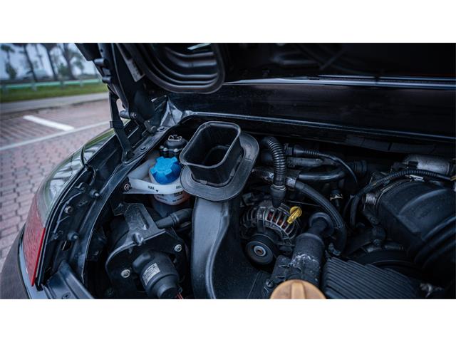 2000 Porsche 911 (CC-2081083) for sale in Miami, Florida