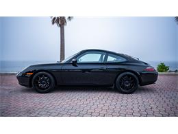 2000 Porsche 911 (CC-2081083) for sale in Miami, Florida