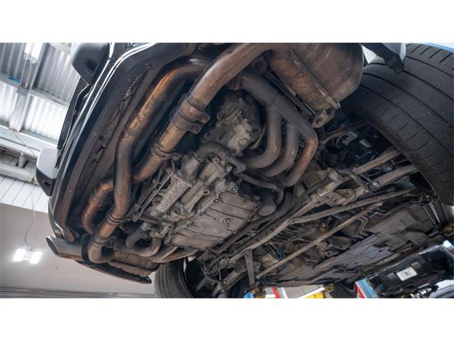 2000 Porsche 911 (CC-2081083) for sale in Miami, Florida