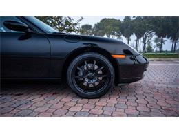 2000 Porsche 911 (CC-2081083) for sale in Miami, Florida