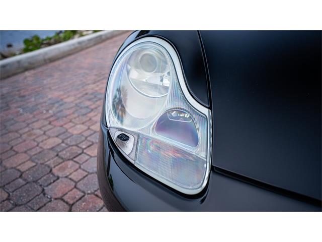 2000 Porsche 911 (CC-2081083) for sale in Miami, Florida