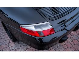 2000 Porsche 911 (CC-2081083) for sale in Miami, Florida