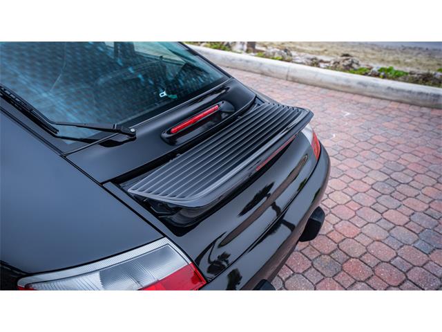 2000 Porsche 911 (CC-2081083) for sale in Miami, Florida