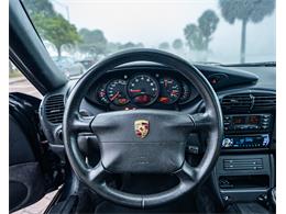 2000 Porsche 911 (CC-2081083) for sale in Miami, Florida
