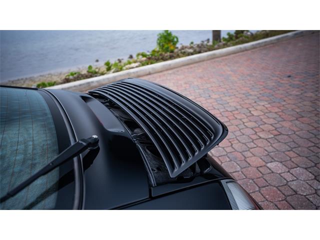 2000 Porsche 911 (CC-2081083) for sale in Miami, Florida