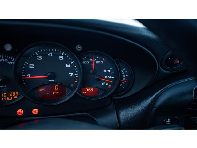 2000 Porsche 911 (CC-2081083) for sale in Miami, Florida