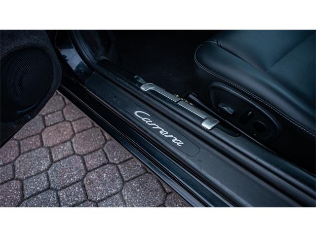 2000 Porsche 911 (CC-2081083) for sale in Miami, Florida