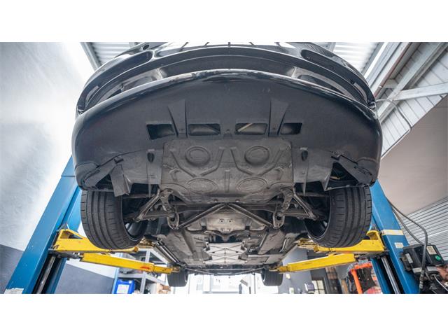 2000 Porsche 911 (CC-2081083) for sale in Miami, Florida