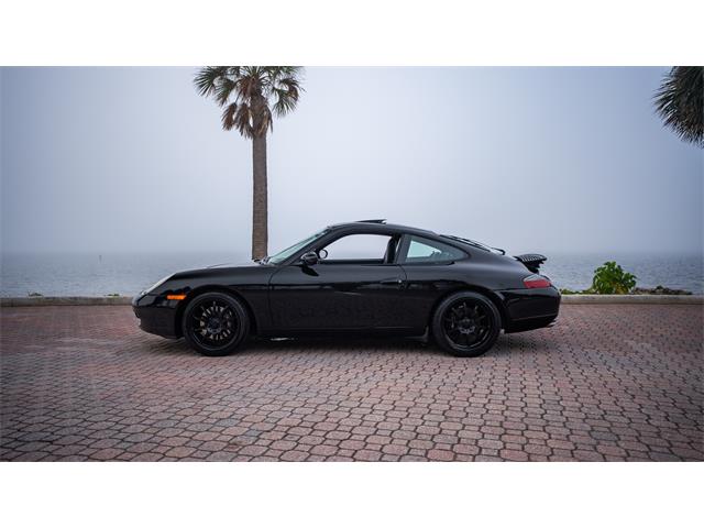 2000 Porsche 911 (CC-2081083) for sale in Miami, Florida