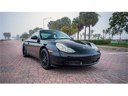 2000 Porsche 911 (CC-2081083) for sale in Miami, Florida