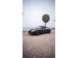 2000 Porsche 911 (CC-2081083) for sale in Miami, Florida