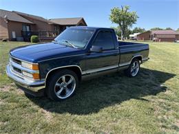 1998 Chevrolet Silverado (CC-2081086) for sale in Mill Hall, Pennsylvania
