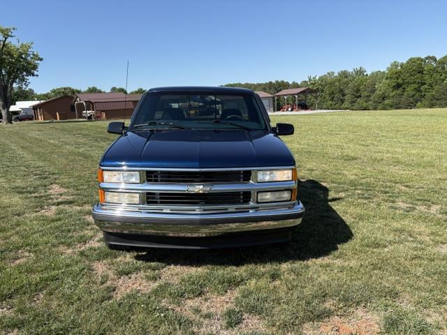 1998 Chevrolet Silverado (CC-2081086) for sale in Mill Hall, Pennsylvania