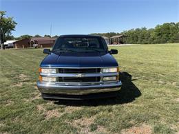 1998 Chevrolet Silverado (CC-2081086) for sale in Mill Hall, Pennsylvania