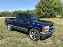 1998 Chevrolet Silverado (CC-2081086) for sale in Mill Hall, Pennsylvania