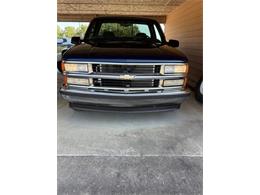 1998 Chevrolet Silverado (CC-2081086) for sale in Mill Hall, Pennsylvania