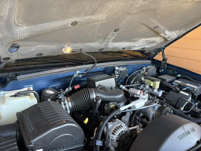 1998 Chevrolet Silverado (CC-2081086) for sale in Mill Hall, Pennsylvania
