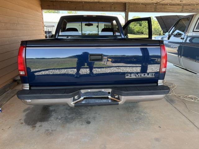 1998 Chevrolet Silverado (CC-2081086) for sale in Mill Hall, Pennsylvania
