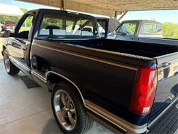 1998 Chevrolet Silverado (CC-2081086) for sale in Mill Hall, Pennsylvania