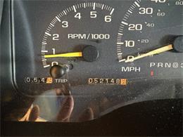 1998 Chevrolet Silverado (CC-2081086) for sale in Mill Hall, Pennsylvania