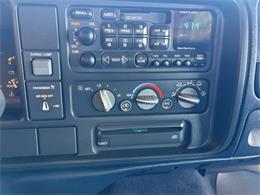 1998 Chevrolet Silverado (CC-2081086) for sale in Mill Hall, Pennsylvania