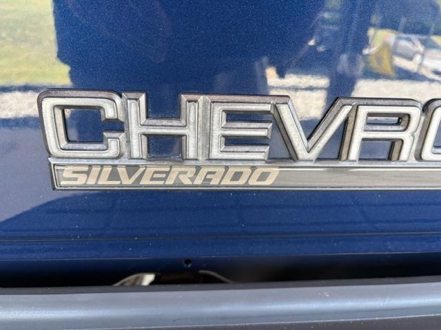 1998 Chevrolet Silverado (CC-2081086) for sale in Mill Hall, Pennsylvania