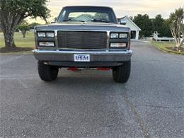 1985 Chevrolet Silverado (CC-2081087) for sale in Mill Hall, Pennsylvania