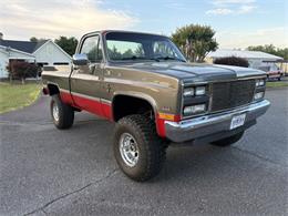 1985 Chevrolet Silverado (CC-2081087) for sale in Mill Hall, Pennsylvania