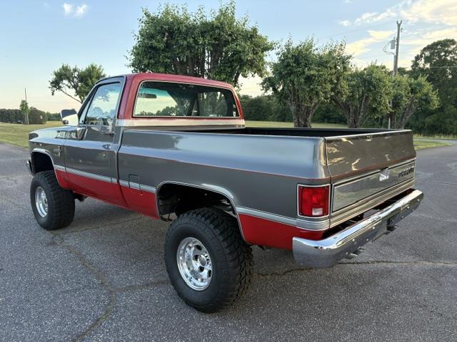1985 Chevrolet Silverado (CC-2081087) for sale in Mill Hall, Pennsylvania