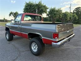 1985 Chevrolet Silverado (CC-2081087) for sale in Mill Hall, Pennsylvania