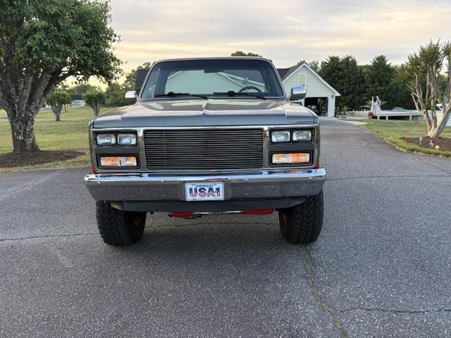 1985 Chevrolet Silverado (CC-2081087) for sale in Mill Hall, Pennsylvania