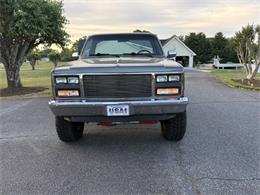 1985 Chevrolet Silverado (CC-2081087) for sale in Mill Hall, Pennsylvania