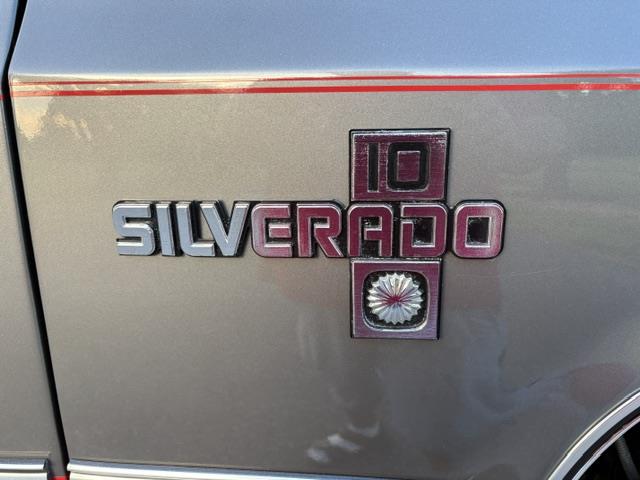 1985 Chevrolet Silverado (CC-2081087) for sale in Mill Hall, Pennsylvania