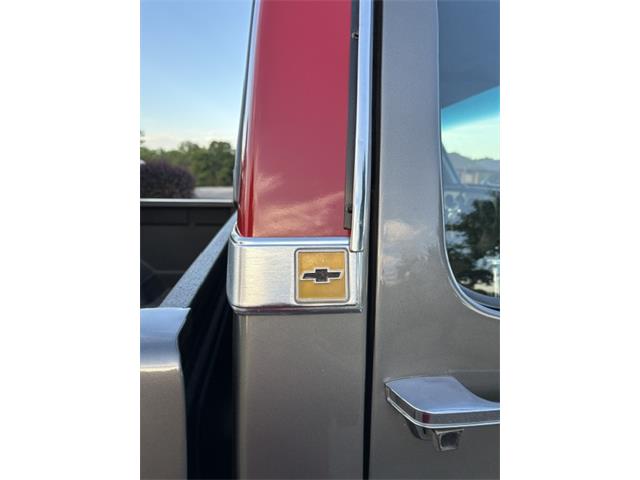 1985 Chevrolet Silverado (CC-2081087) for sale in Mill Hall, Pennsylvania