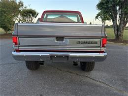 1985 Chevrolet Silverado (CC-2081087) for sale in Mill Hall, Pennsylvania