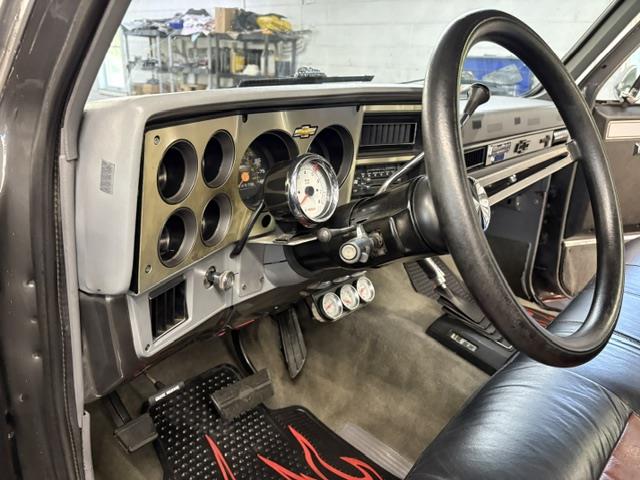1985 Chevrolet Silverado (CC-2081087) for sale in Mill Hall, Pennsylvania