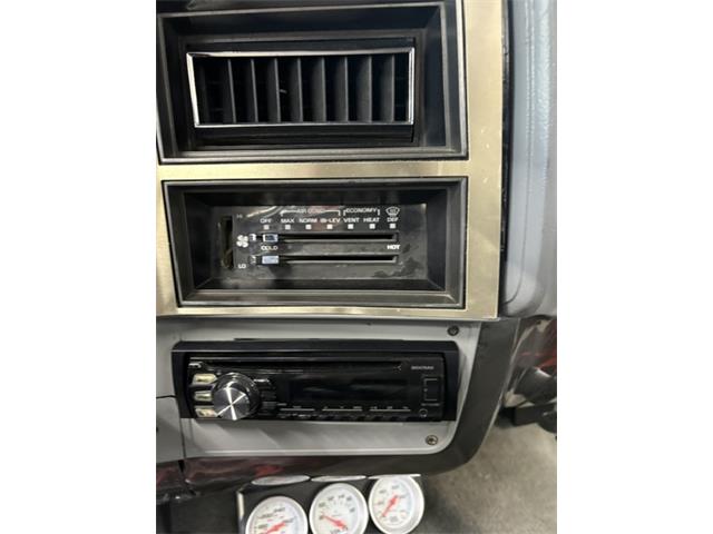 1985 Chevrolet Silverado (CC-2081087) for sale in Mill Hall, Pennsylvania