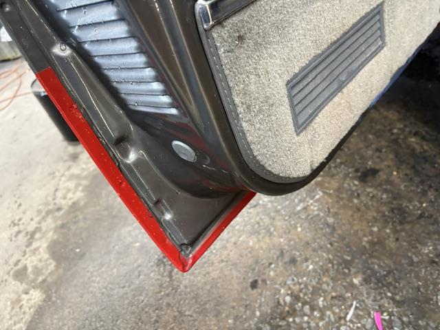 1985 Chevrolet Silverado (CC-2081087) for sale in Mill Hall, Pennsylvania