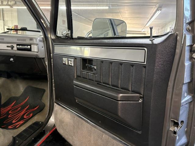 1985 Chevrolet Silverado (CC-2081087) for sale in Mill Hall, Pennsylvania