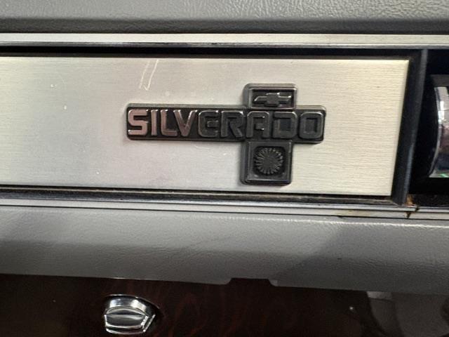 1985 Chevrolet Silverado (CC-2081087) for sale in Mill Hall, Pennsylvania