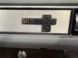 1985 Chevrolet Silverado (CC-2081087) for sale in Mill Hall, Pennsylvania