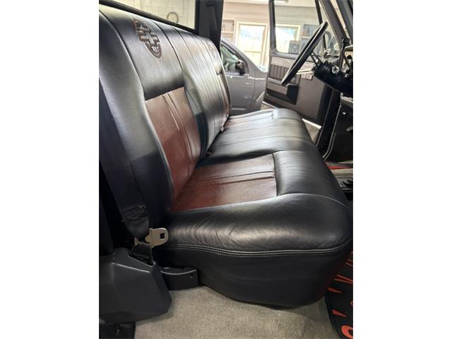 1985 Chevrolet Silverado (CC-2081087) for sale in Mill Hall, Pennsylvania